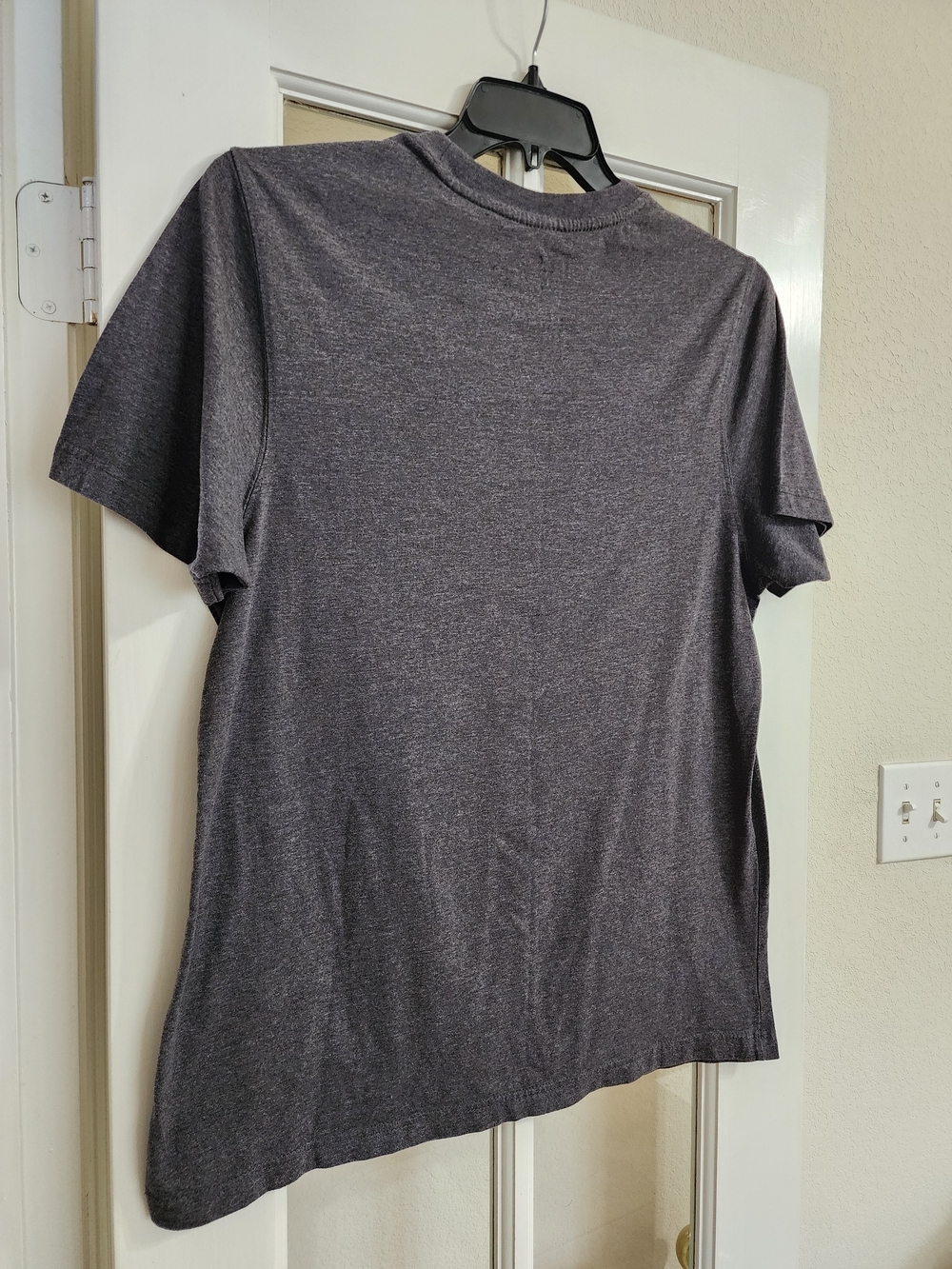 Ohio State Buckeyes OSU Colosseum Gray Graphic Tee Shirt Men’s L - Picture 4 of 10
